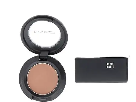 MAC Eye Shadow in Wedge or Soft Brown