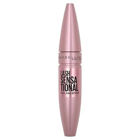 Maybelline Lash Sensational Mascara