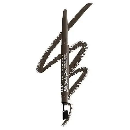 NYX Epic Smoke Liner in Mocha Match