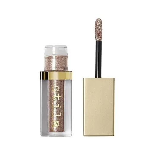 Stila Glitter & Glow Liquid Eyeshadow in Kitten Karma
