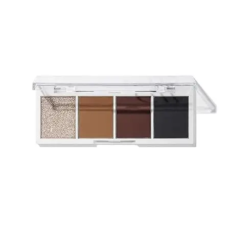 e.l.f. Bite-Size Eyeshadow in Truffles