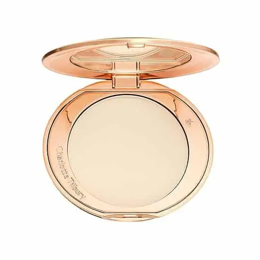 Charlotte Tilbury Airbrush Flawless Setting Powder in “Fair”