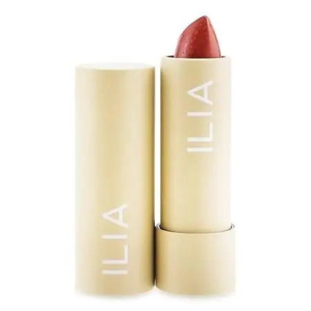 Ilia Color Block Lipstick in “Rosette” or “Amberlight”