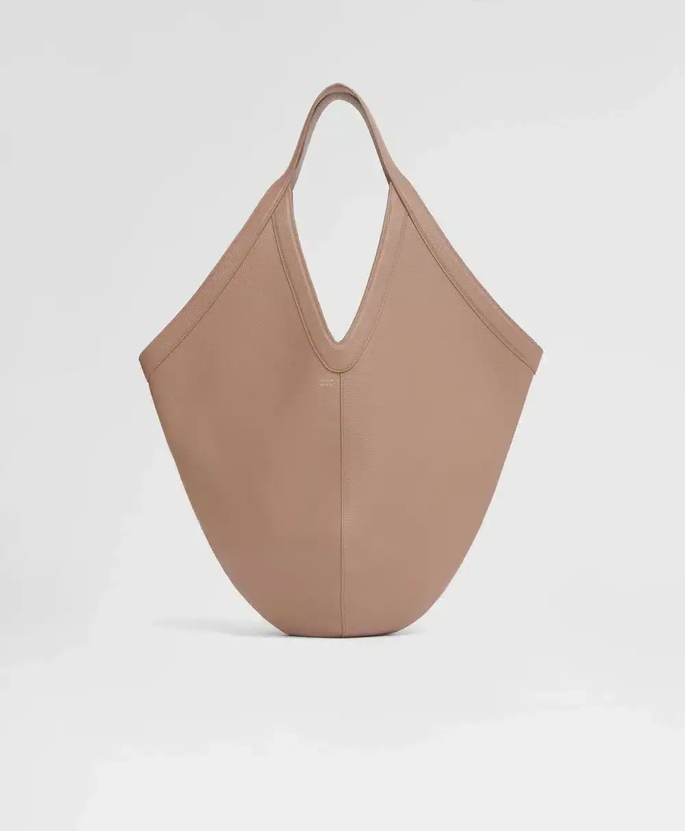 Mansur Gavriel Mini M Frame Bag