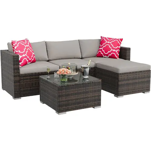 GAOMON-5-Piece-All-Weather