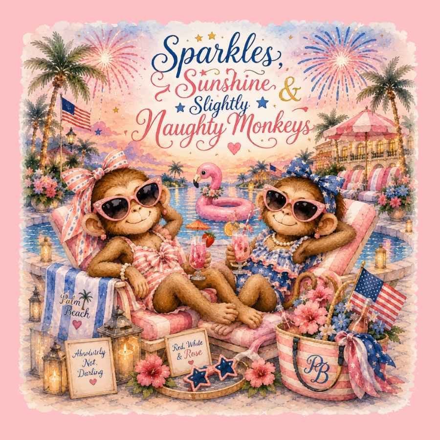 Sparkles Sunshine