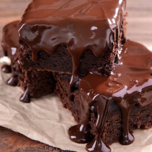 Chocolate-Raspberry-Brownie-Mix