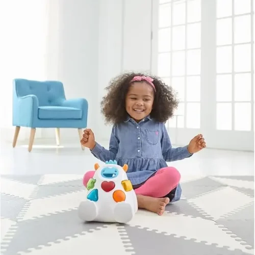 Skip Hop Playspot Foam Mat